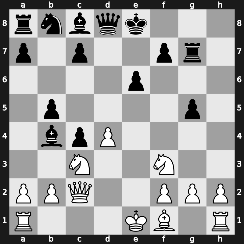World Blitz 2016 – Round 17.14 – Melkumyan, Hrant – 1-0 – Aronian, Levon – G666