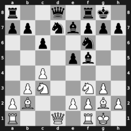 World Blitz 2016 – Round 17.28 – Maghsoodloo, Parham – 1/2-1/2 – Mareco, Sandro – G681