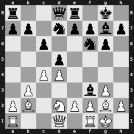 World Blitz 2016 – Round 17.44 – Anton Guijarro, David – 1-0 – Halkias, Stelios – G691