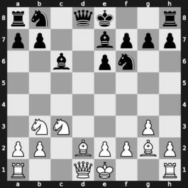 World Blitz 2016 – Round 17.5 – Dubov, Daniil – 1/2-1/2 – Leko, Peter – G693