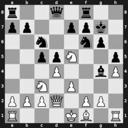 World Blitz 2016 – Round 17.7 – Bosiocic, Marin – 0-1 – Korobov, Anton – G697