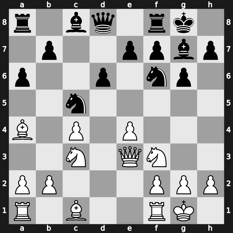 World Blitz 2016 – Round 17.8 – Nepomniachtchi, Ian – 0-1 – Salem, A.R. Saleh – G698