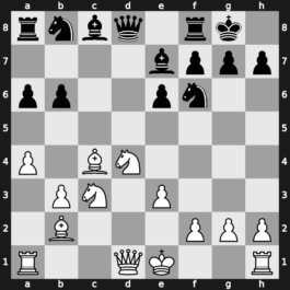 World Blitz 2016 – Round 18.14 – Malakhov, Valentyn – 0-1 – Matlakov, Maxim – G704