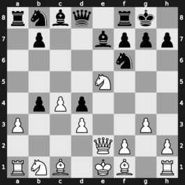 World Blitz 2016 – Round 18.30 – Mareco, Sandro – 0-1 – Vidit, Santosh Gujrathi – G720