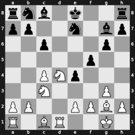 World Blitz 2016 – Round 18.33 – Kozul, Zdenko – 0-1 – Ganguly, Surya Shekhar – G722