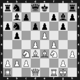 World Blitz 2016 – Round 19.1 – Carlsen, Magnus – 1-0 – Onyshchuk, Volodymyr – G736