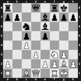 World Blitz 2016 – Round 19.12 – Nepomniachtchi, Ian – 1-0 – Yu, Yangyi – G739