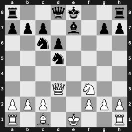 World Blitz 2016 – Round 19.14 – Christiansen, Johan-Sebastian – 0-1 – Cheparinov, Ivan – G741