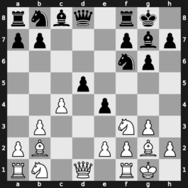 World Blitz 2016 – Round 19.23 – Vidit, Santosh Gujrathi – 0-1 – Pichot, Alan – G750