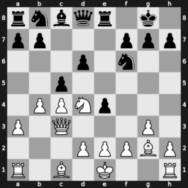World Blitz 2016 – Round 19.34 – Svane, Rasmus – 1-0 – Mareco, Sandro – G760
