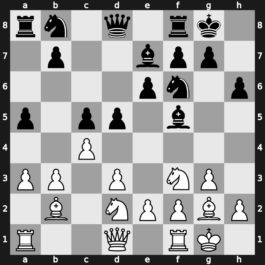 World Blitz 2016 – Round 19.43 – Howell, David W L – 1-0 – Tregubov, Pavel V. – G767