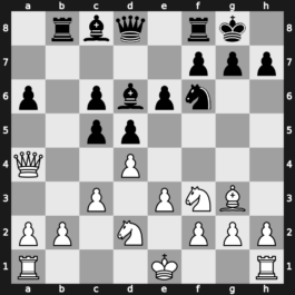 World Blitz 2016 – Round 20.1 – Carlsen, Magnus – 1-0 – Anand, Viswanathan – G774