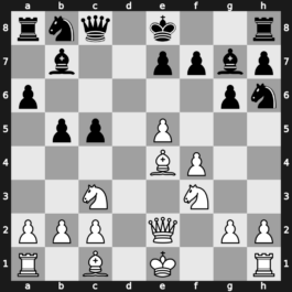 World Blitz 2016 – Round 20.15 – Yu, Yangyi – 1-0 – Maghsoodloo, Parham – G780