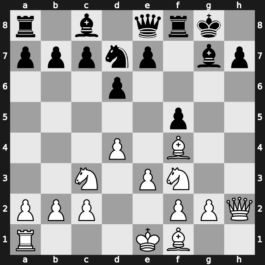 World Blitz 2016 – Round 20.27 – Alsayed, Mohammed – 1/2-1/2 – Lu, Shanglei – G792
