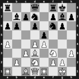 World Blitz 2016 – Round 20.9 – Salem, A.R. Saleh – 1-0 – Onyshchuk, Volodymyr – G812