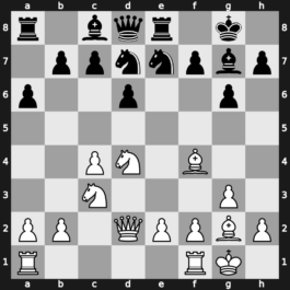 World Blitz 2016 – Round 21.11 – Matlakov, Maxim – 1-0 – Mamedov, Rauf – G815