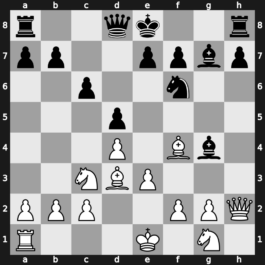 World Blitz 2016 – Round 21.12 – Wei, Yi – 1-0 – Tomashevsky, Evgeny – G816