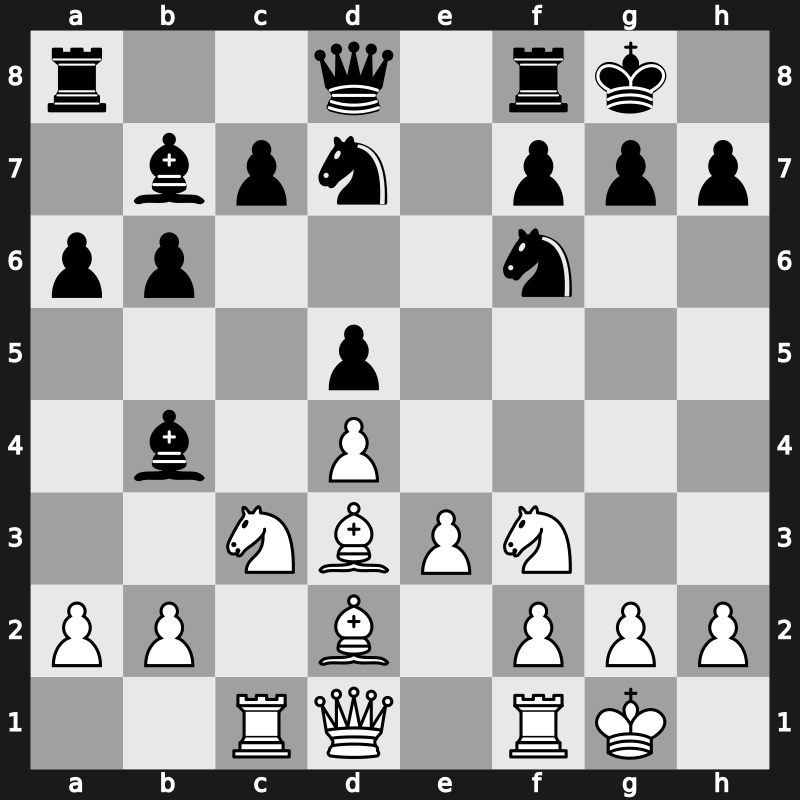 World Blitz 2016 – Round 21.15 – Riazantsev, Alexander – 1-0 – Cheparinov, Ivan – G819