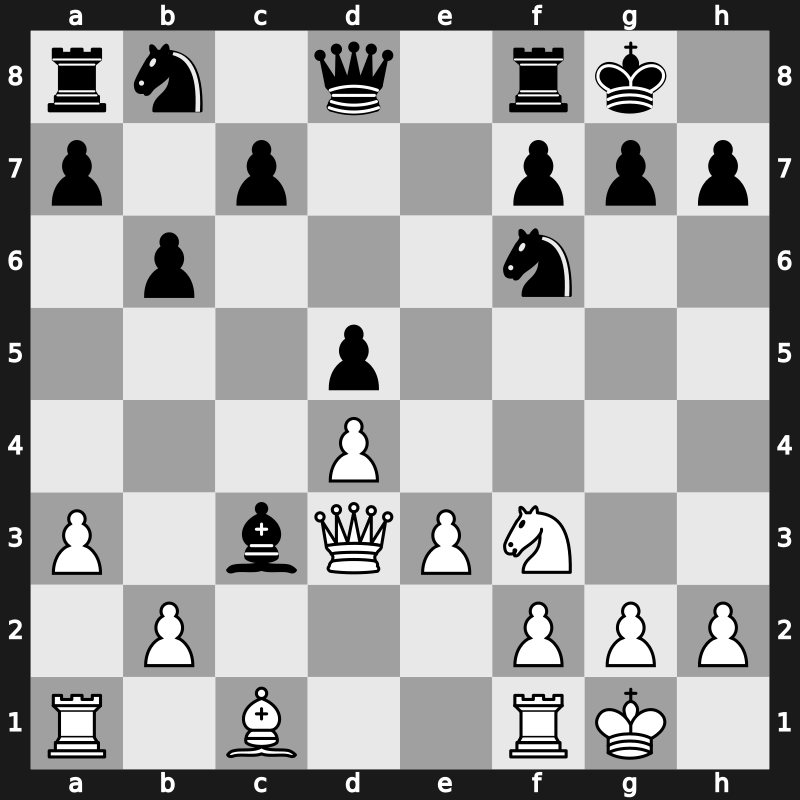World Blitz 2016 – Round 21.38 – Jumabayev, Rinat – 1-0 – Agdestein, Simen – G838