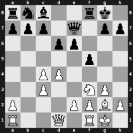 World Blitz 2016 – Round 21.43 – Quintiliano, Renato R. – 0-1 – Amin, Bassem – G841