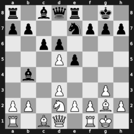 World Blitz 2016 – Round 21.6 – Dubov, Daniil – 1-0 – Wojtaszek, Radoslaw – G845