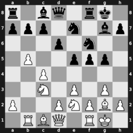 World Rapid 2016 – Round 1.11 – Aronian, Levon – 1-0 – Mchedlishvili, Mikheil – G3