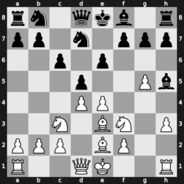 World Rapid 2016 – Round 1.15 – Zhigalko, Sergei – 1-0 – Zhang, Zhong – G7