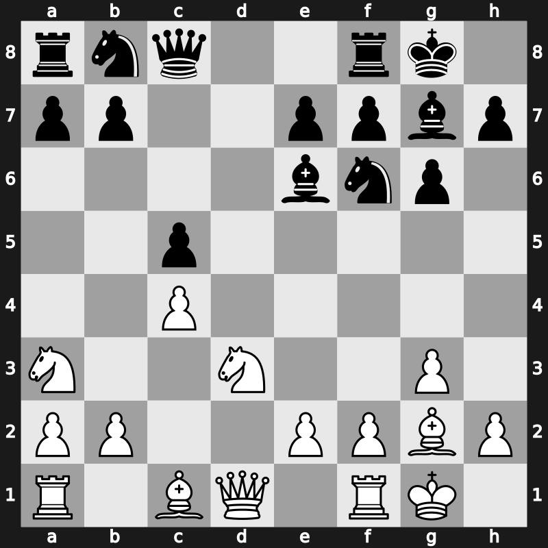 World Rapid 2016 – Round 1.2 – Adly, Ahmed – 1/2-1/2 – Nakamura, Hikaru – G12