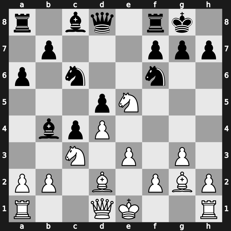 World Rapid 2016 – Round 1.23 – Tomashevsky, Evgeny – 1-0 – Borisek, Jure – G16