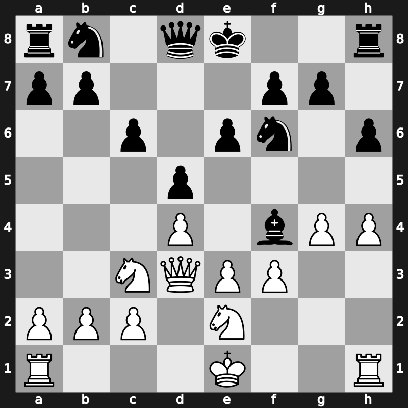 World Rapid 2016 – Round 1.30 – Darini, Pouria – 1-0 – Amonatov, Farrukh – G24