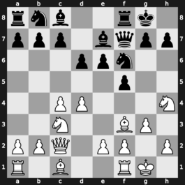 World Rapid 2016 – Round 1.32 – Al-Sayed, Mohammed – 0-1 – Amin, Bassem – G26