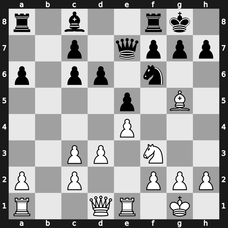 World Rapid 2016 – Round 1.37 – Naiditsch, Arkadij – 1/2-1/2 – Hirneise, Tobias – G30