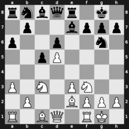 World Rapid 2016 – Round 1.39 – Riazantsev, Alexander – 1-0 – Tissir, Mohamed – G32