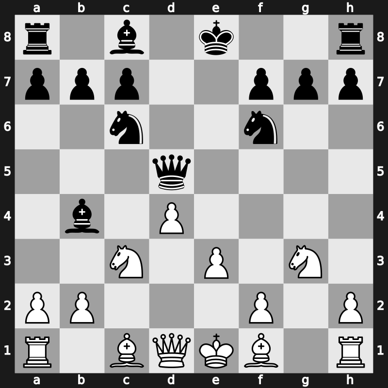 World Rapid 2016 – Round 1.45 – Moiseenko, Alexander – 1-0 – Christiansen, Johan-Sebastian – G38