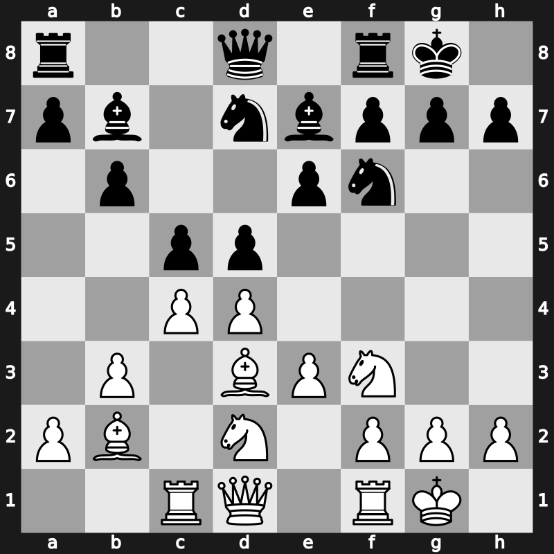 World Rapid 2016 – Round 1.51 – Vidit, Santosh Gujrathi – 1-0 – Gholami Beirami, Ali – G44