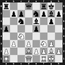 World Rapid 2016 – Round 2.1 – Pantsulaia, Levan – 1-0 – Carlsen, Magnus – G49