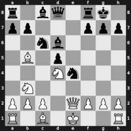 World Rapid 2016 – Round 2.12 – Jobava, Baadur – 0-1 – Vidit, Santosh Gujrathi – G52