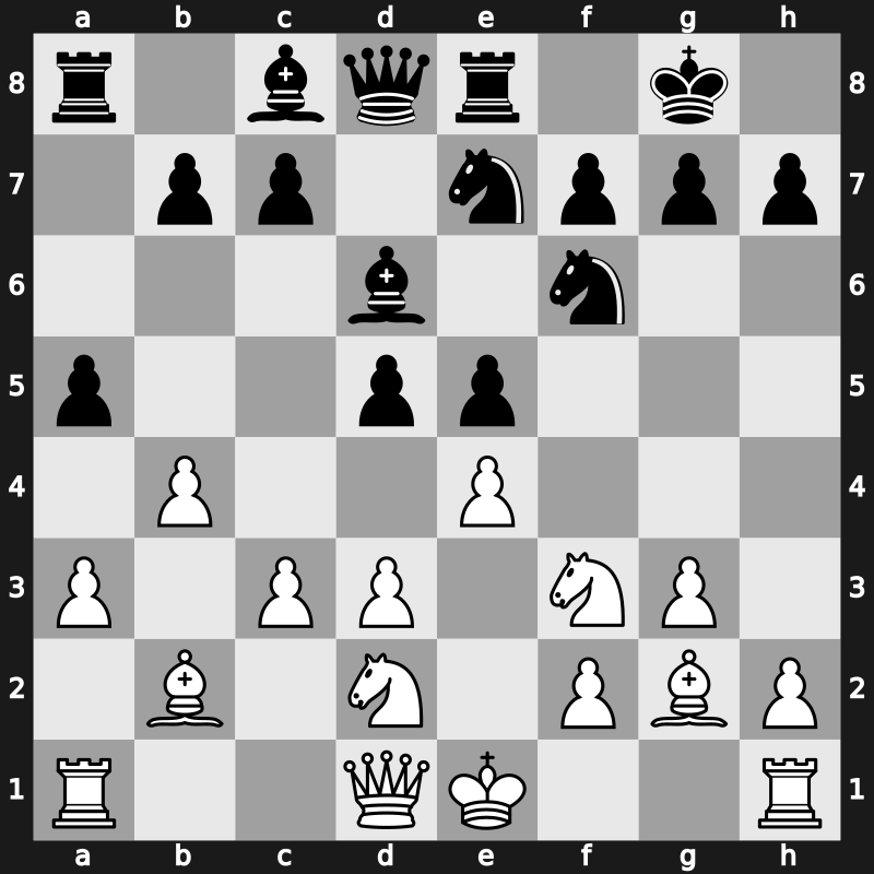 World Rapid 2016 – Round 2.18 – Amin, Bassem – 1-0 – Svane, Rasmus – G58