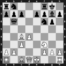 World Rapid 2016 – Round 2.34 – Karjakin, Sergey – 1-0 – Potapov, Pavel – G75