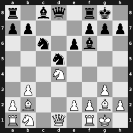 World Rapid 2016 – Round 2.35 – Melkumyan, Hrant – 1-0 – Atabayev, Maksat – G76