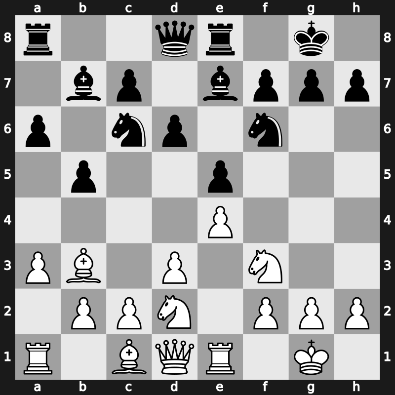 World Rapid 2016 – Round 3.10 – Zhigalko, Sergei – 0-1 – Bu, Xiangzhi – G95