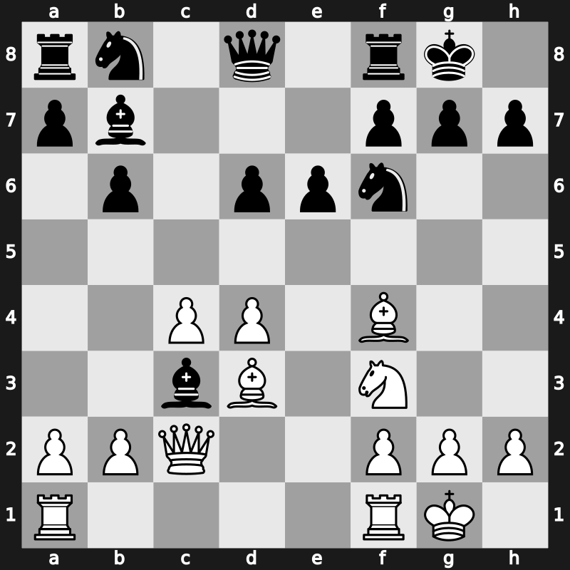 World Rapid 2016 – Round 3.31 – Nguyen, Ngoc Truong Son – 1-0 – Anton Guijarro, David – G114