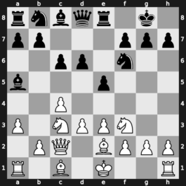 World Rapid 2016 – Round 3.42 – Mareco, Sandro – 1-0 – Christiansen, Johan-Sebastian – G120