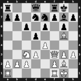 World Rapid 2016 – Round 4.12 – Howell, David W L – 0-1 – Mamedyarov, Shakhriyar – G128