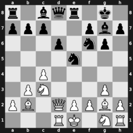 World Rapid 2016 – Round 4.25 – Agdestein, Simen – 0-1 – Onyshchuk, Volodymyr – G142