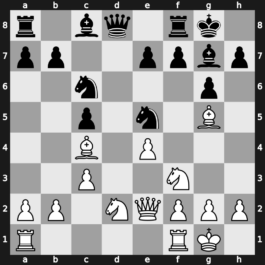 World Rapid 2016 – Round 4.39 – Adhiban, B. – 1-0 – Al-Sayed, Mohammed – G155