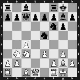 World Rapid 2016 – Round 5.11 – Dreev, Aleksey – 1/2-1/2 – Khusnutdinov, Rafael – G169