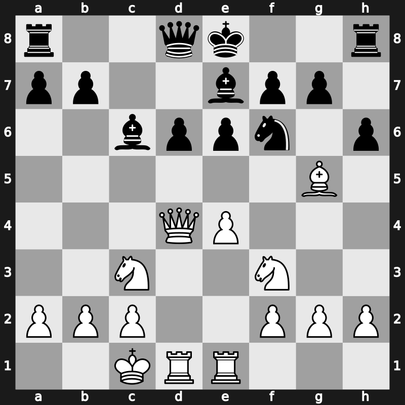 World Rapid 2016 – Round 5.18 – Zhigalko, Sergei – 1-0 – Volokitin, Andrei – G176