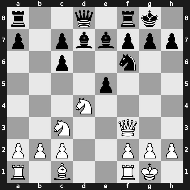 World Rapid 2016 – Round 5.20 – Naiditsch, Arkadij – 1/2-1/2 – Jobava, Baadur – G179