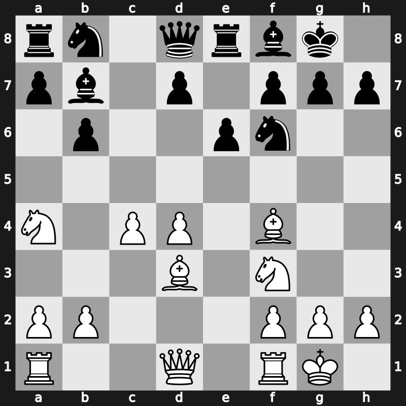 World Rapid 2016 – Round 5.22 – Debashis, Das – 1/2-1/2 – Karjakin, Sergey – G181